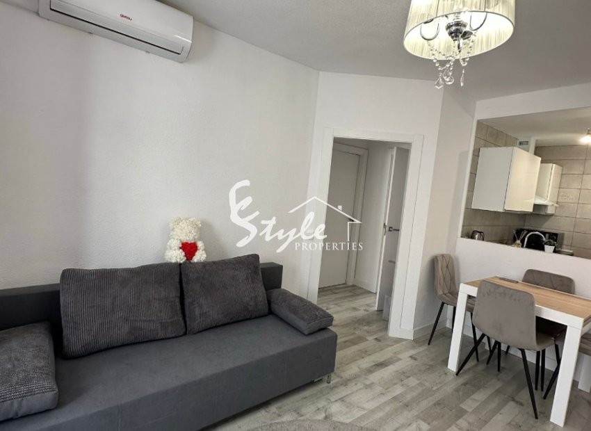 Вторичное жилье - Apartamento - Torrevieja - Торревьеха
