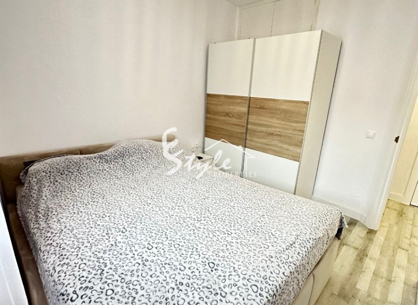 Вторичное жилье - Apartamento - Torrevieja - Торревьеха