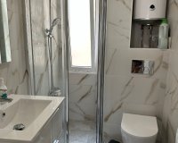 Вторичное жилье - Apartamento - Torrevieja - Торревьеха