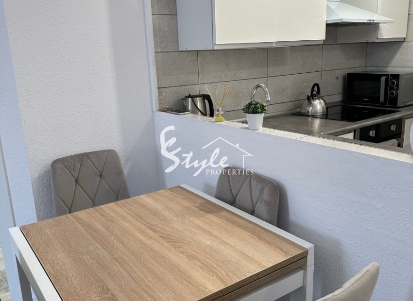 Вторичное жилье - Apartamento - Torrevieja - Торревьеха