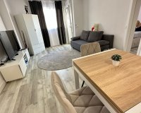 Вторичное жилье - Apartamento - Torrevieja - Торревьеха