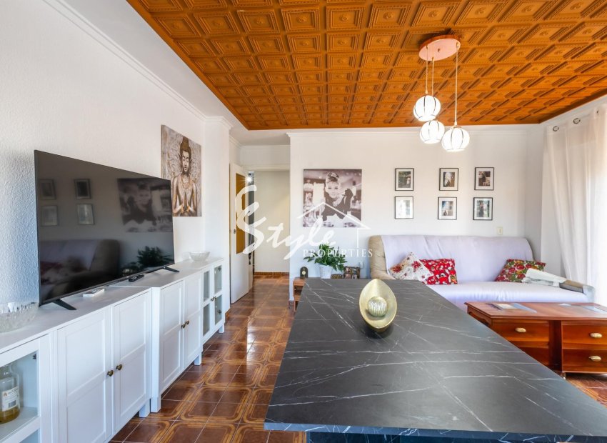 Вторичное жилье - Apartamento - Torrevieja - Торревьеха