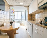 Вторичное жилье - Apartamento - Torrevieja - Торревьеха