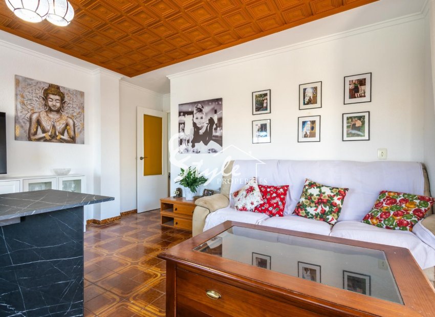 Вторичное жилье - Apartamento - Torrevieja - Торревьеха