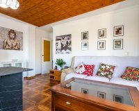 Вторичное жилье - Apartamento - Torrevieja - Торревьеха