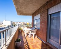 Вторичное жилье - Apartamento - Torrevieja - Торревьеха