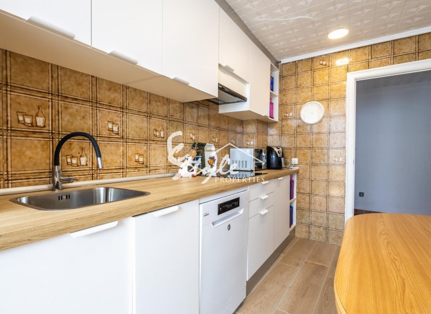 Вторичное жилье - Apartamento - Torrevieja - Торревьеха