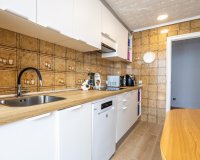 Вторичное жилье - Apartamento - Torrevieja - Торревьеха