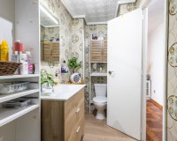 Вторичное жилье - Apartamento - Torrevieja - Торревьеха