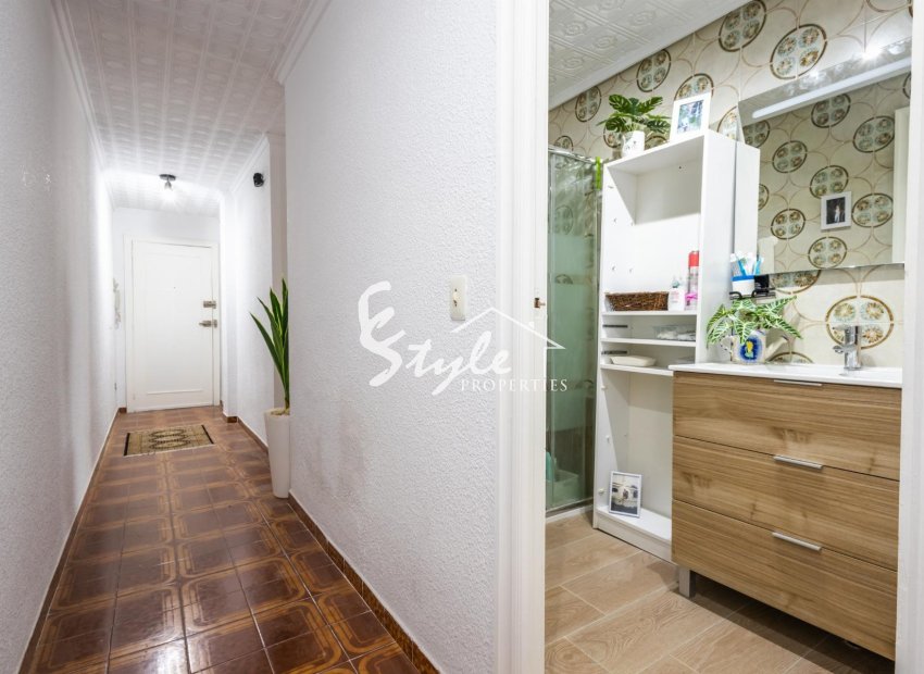 Вторичное жилье - Apartamento - Torrevieja - Торревьеха
