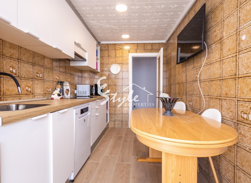 Вторичное жилье - Apartamento - Torrevieja - Торревьеха