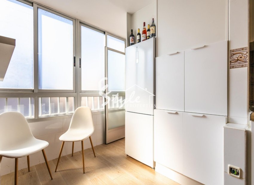Вторичное жилье - Apartamento - Torrevieja - Торревьеха