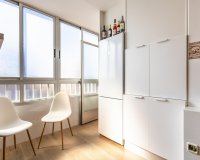 Вторичное жилье - Apartamento - Torrevieja - Торревьеха