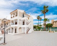 Вторичное жилье - Apartamento - Torrevieja - Торревьеха