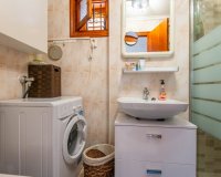 Вторичное жилье - Apartamento - Torrevieja - Торревьеха