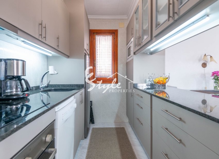 Вторичное жилье - Apartamento - Torrevieja - Торревьеха