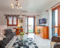 Вторичное жилье - Apartamento - Torrevieja - Торревьеха