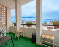 Вторичное жилье - Apartamento - Torrevieja - Торревьеха