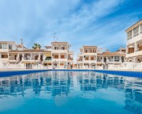 Вторичное жилье - Apartamento - Torrevieja - Торревьеха