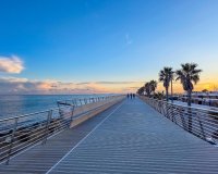 Вторичное жилье - Apartamento - Torrevieja - Торревьеха