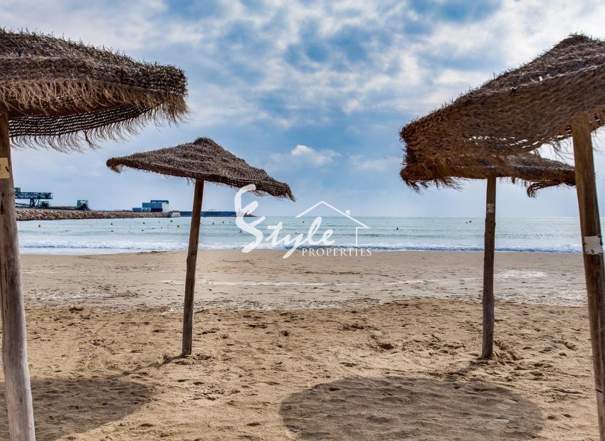 Вторичное жилье - Apartamento - Torrevieja - Торревьеха