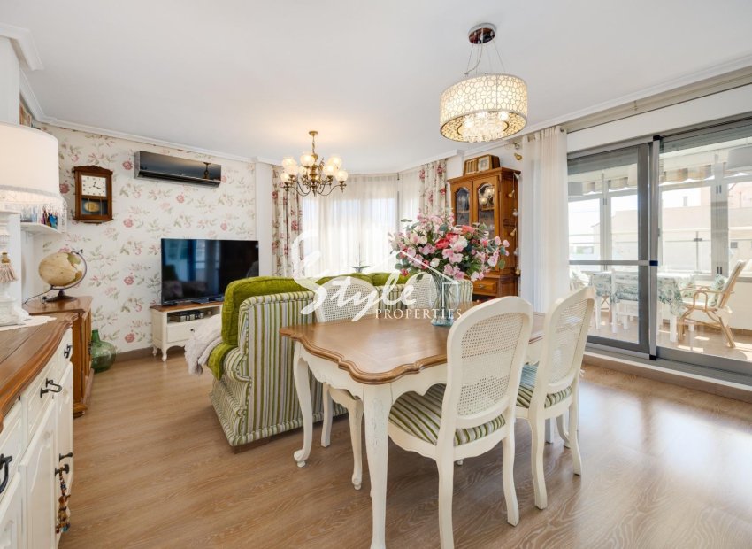 Вторичное жилье - Apartamento - Torrevieja - Торревьеха