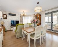 Вторичное жилье - Apartamento - Torrevieja - Торревьеха