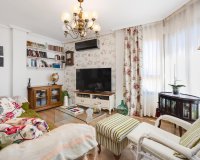 Вторичное жилье - Apartamento - Torrevieja - Торревьеха