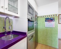 Вторичное жилье - Apartamento - Torrevieja - Торревьеха