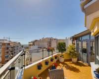 Вторичное жилье - Apartamento - Torrevieja - Торревьеха