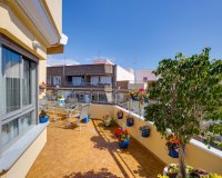 Вторичное жилье - Apartamento - Torrevieja - Торревьеха