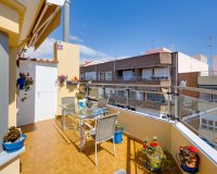 Вторичное жилье - Apartamento - Torrevieja - Торревьеха