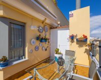 Вторичное жилье - Apartamento - Torrevieja - Торревьеха