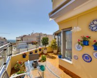 Вторичное жилье - Apartamento - Torrevieja - Торревьеха