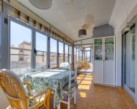 Вторичное жилье - Apartamento - Torrevieja - Торревьеха