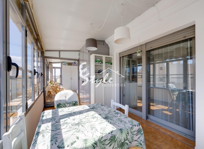 Вторичное жилье - Apartamento - Torrevieja - Торревьеха
