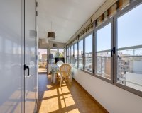 Вторичное жилье - Apartamento - Torrevieja - Торревьеха