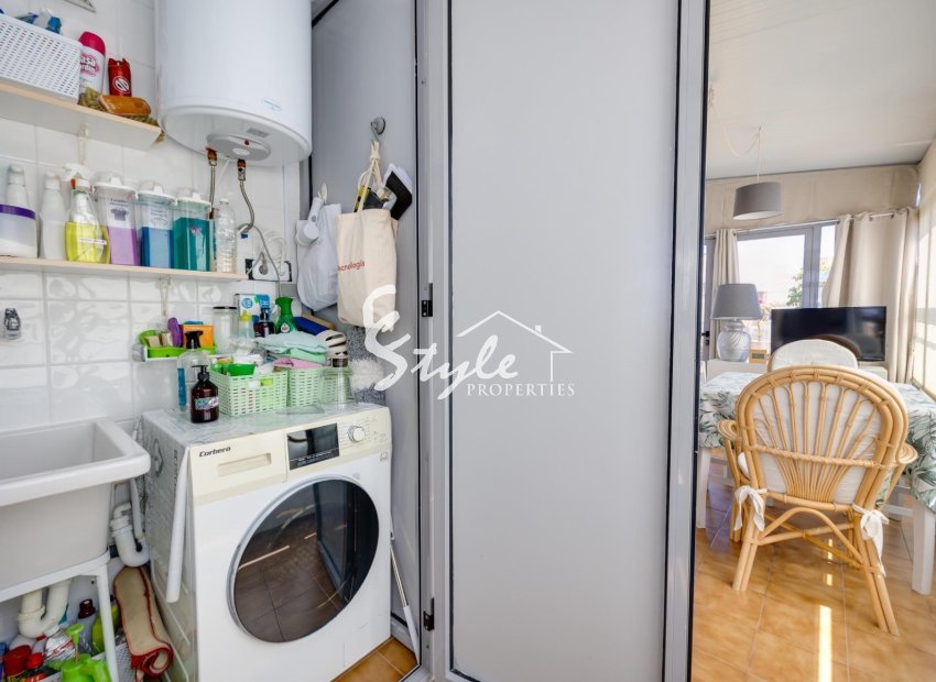 Вторичное жилье - Apartamento - Torrevieja - Торревьеха