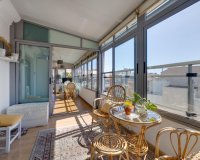 Вторичное жилье - Apartamento - Torrevieja - Торревьеха