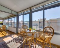 Вторичное жилье - Apartamento - Torrevieja - Торревьеха