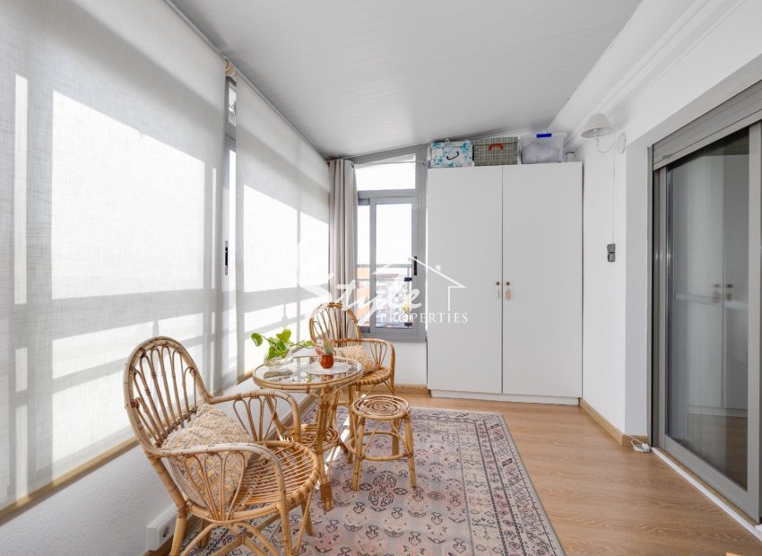 Вторичное жилье - Apartamento - Torrevieja - Торревьеха