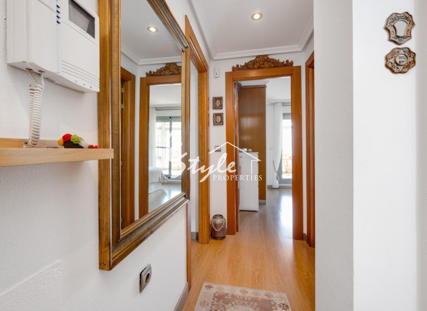 Вторичное жилье - Apartamento - Torrevieja - Торревьеха