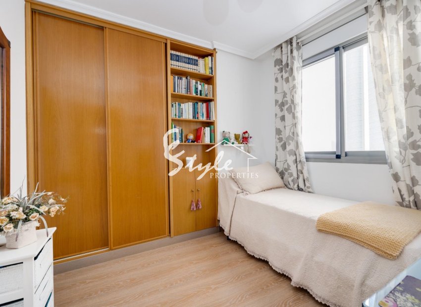 Вторичное жилье - Apartamento - Torrevieja - Торревьеха