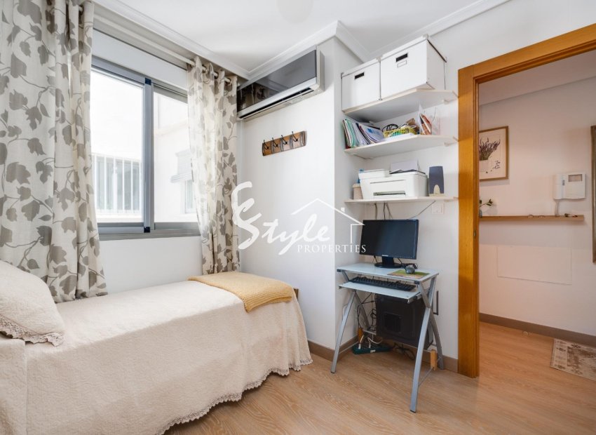 Вторичное жилье - Apartamento - Torrevieja - Торревьеха