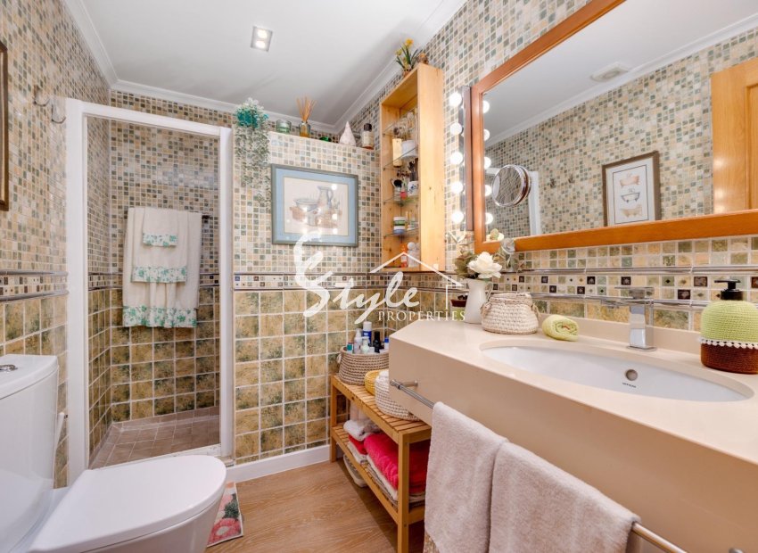 Вторичное жилье - Apartamento - Torrevieja - Торревьеха