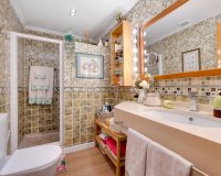Вторичное жилье - Apartamento - Torrevieja - Торревьеха