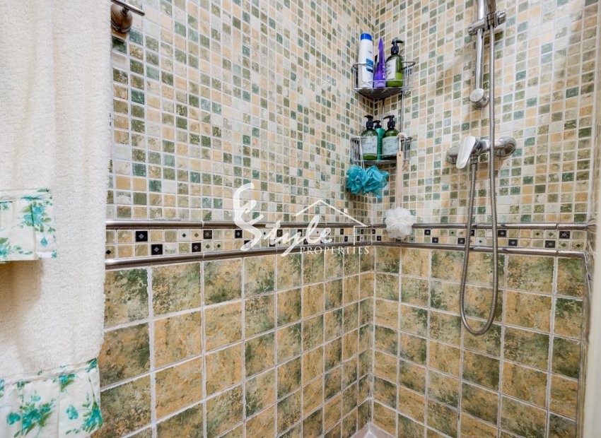 Вторичное жилье - Apartamento - Torrevieja - Торревьеха