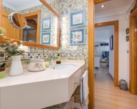 Вторичное жилье - Apartamento - Torrevieja - Торревьеха