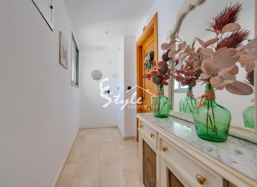 Вторичное жилье - Apartamento - Torrevieja - Торревьеха