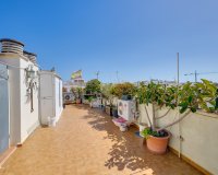 Вторичное жилье - Apartamento - Torrevieja - Торревьеха